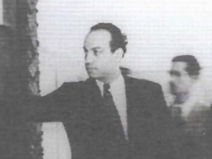 Mimar ve Şehircilik Uzmanı Seyfi Nasih Kimdir?